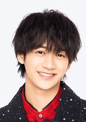 藤井直树 Naoki Fujii照片