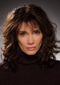 黛布瑞安娜·曼西尼 Debrianna Mansini照片