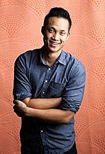 贾斯汀·谭 Justin Tan照片