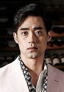车容学 Cha Yong Hak照片