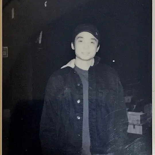 尹航 Louis Yin照片