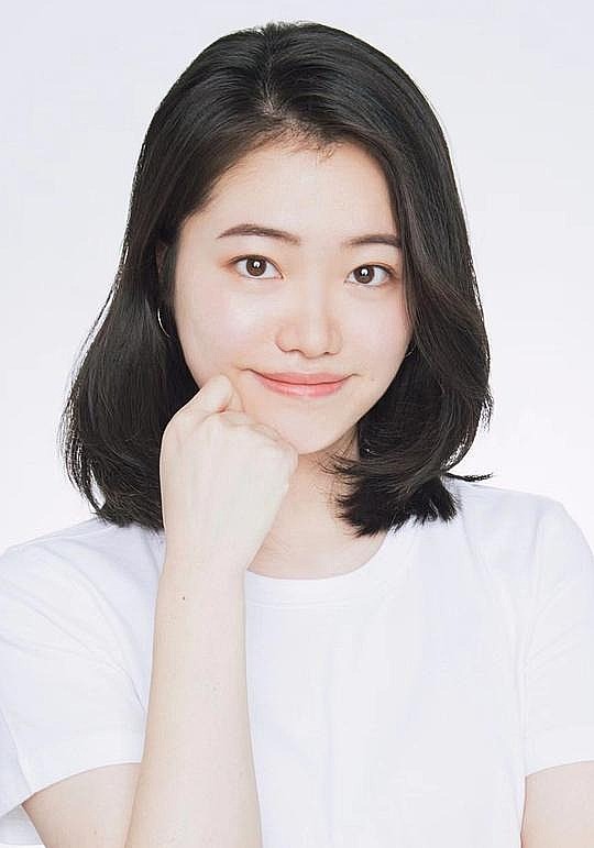 鲍薇薇 Vivian Bao照片