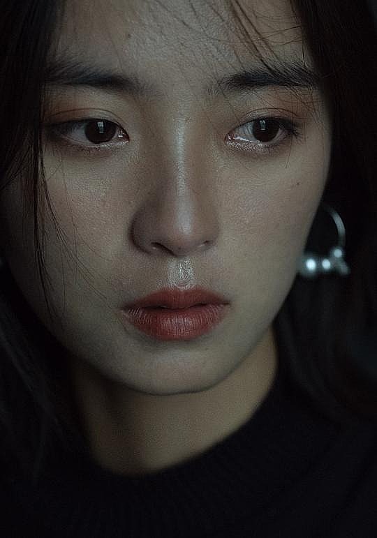 李美贤 Meixian Li照片