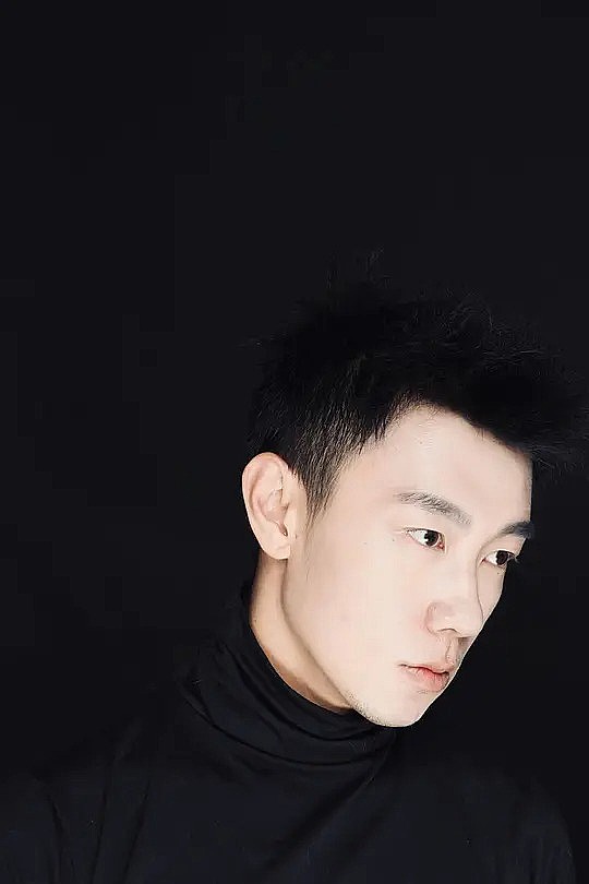 韦程瀚 Chenghan Wei照片