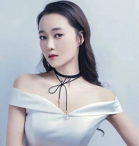 丁紫宸 Zichen Ding照片