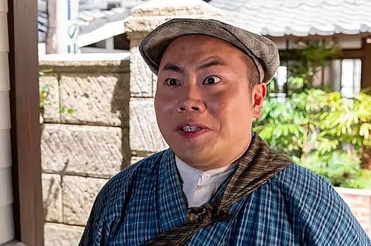冈部大 Dai Okabe照片
