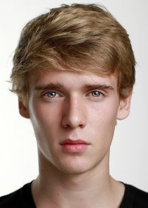 哈里·贾维斯 Harry Jarvis照片