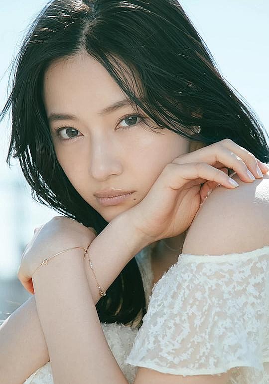 村濑纱英 Sae Murase照片
