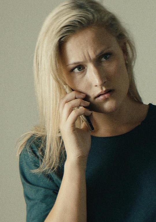 西娅·格林·伦德伯格 Thea Green Lundberg照片