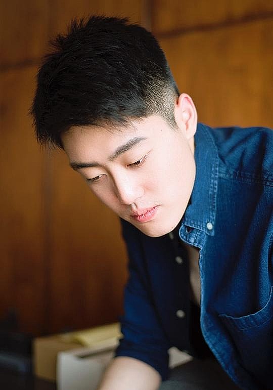 王思宇 Siyu Wang照片