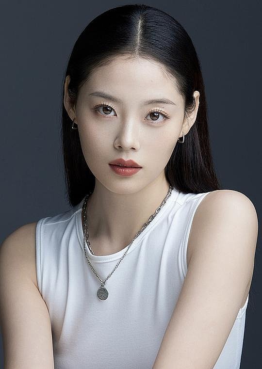 顾高敏 Gaomin Gu照片