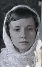 Vera Strokova照片