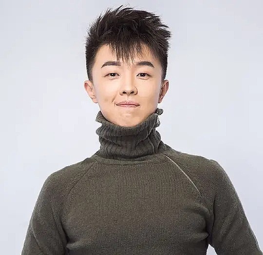 李晨晖 Chenhui Li照片