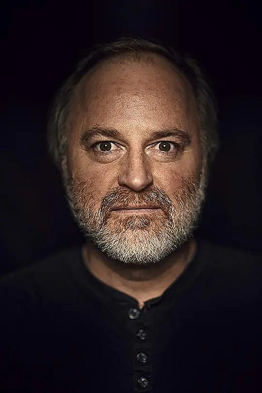 罗曼·甘卡奇克 Roman Gancarczyk照片