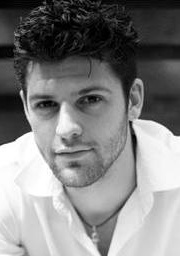 奥利弗·帕克 Oliver Park照片