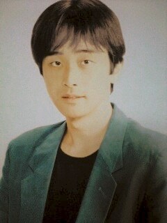 西前忠久 Tadahisa Saizen照片