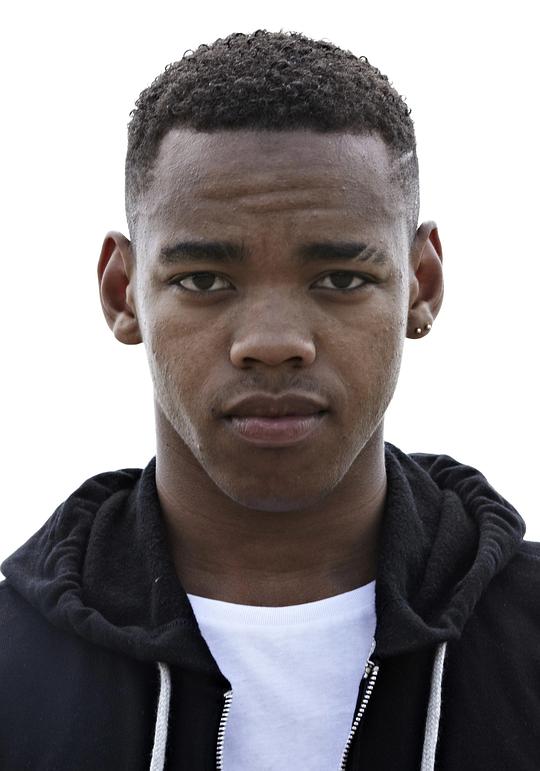 乔瓦恩·韦德 Joivan Wade照片