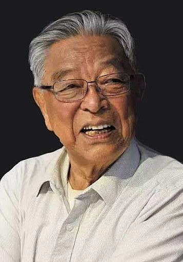 褚时健 Shijian Chu照片