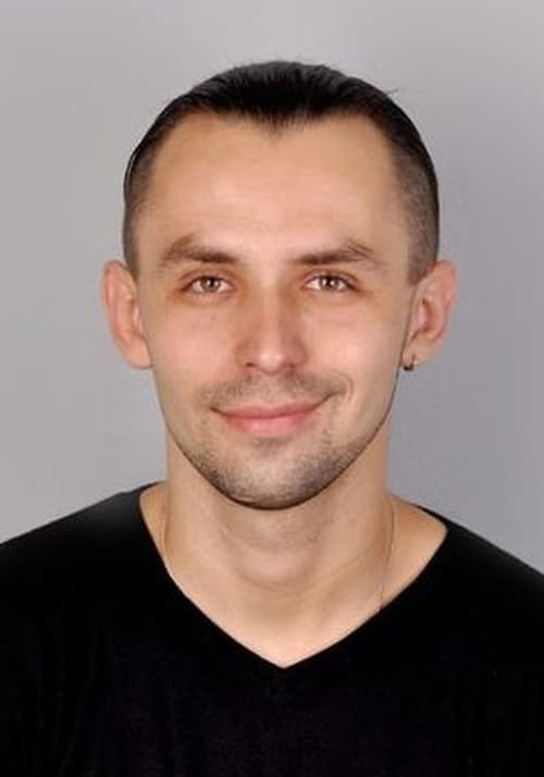 亚若斯拉夫·沃斯谢克 Yaroslav Voytseshek照片