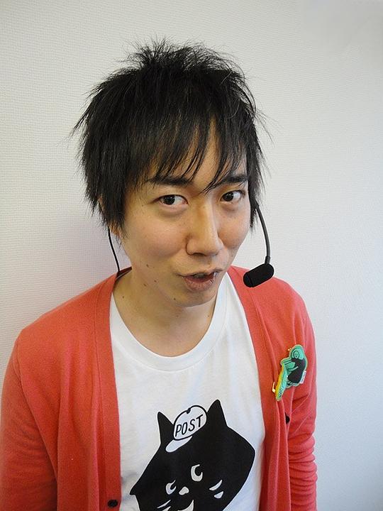 利根健太朗 Tone Kentarou照片