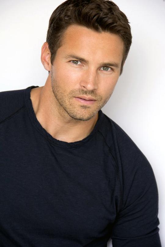 洛奇.迈尔斯 Rocky Myers照片