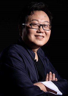 夜十一 Shiyi Ye照片
