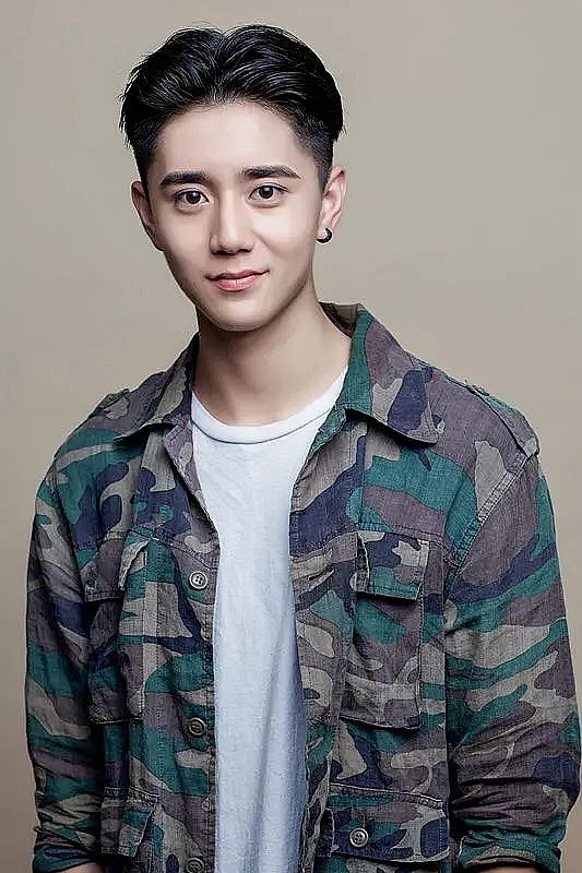 高昕 Nick照片