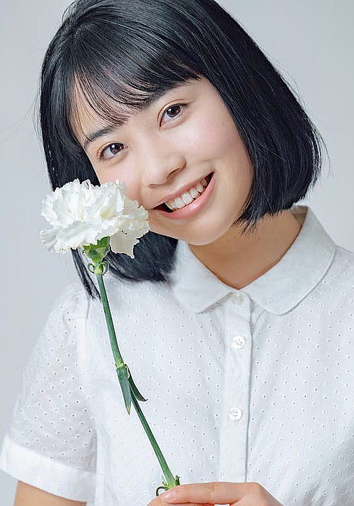 大嵩爱花 Aika Otake照片