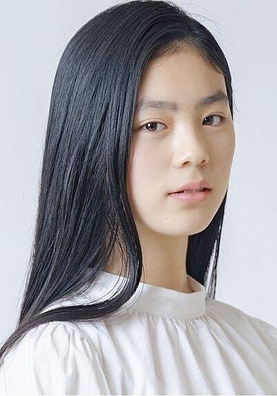 马越友梨 Yuri Umakoshi照片