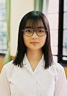 大平久留美 Kurumi Ohira照片