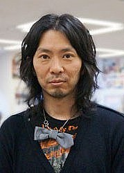 太田勇 Isamu Ohta照片