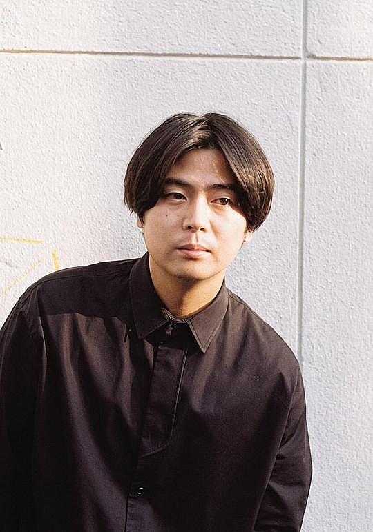 桥爪骏辉 Shunki Hashizume照片