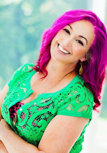 塔比莎·杰曼 Tabitha St. Germain照片