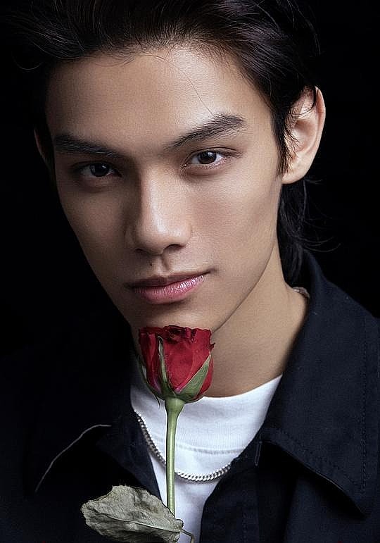 段星星 Xingxing Duan照片