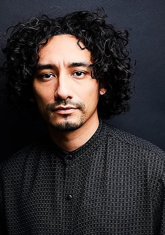 菲利普·加西亚 Phillip Garcia照片