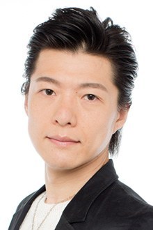 川原庆久 Yoshihisa Kawahara照片