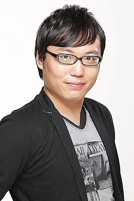 野宫一范 Kazunori Nomiya照片