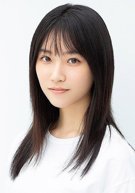 片冈凛 Rin Kataoka照片