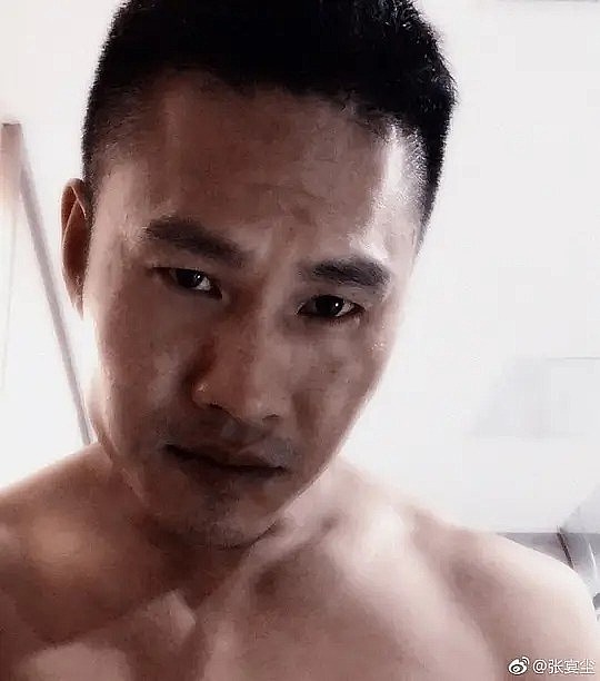 张宴尘 Yanchen Zhang照片