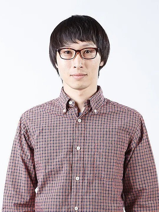 大岁伦弘 Tomohiro Ohtoshi照片