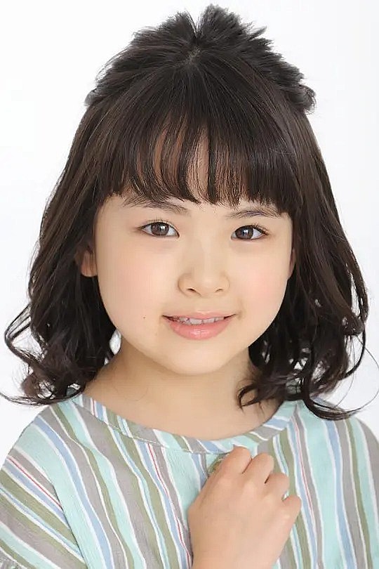 川上凛子 Rinko Kawakami照片