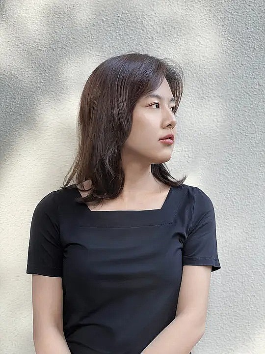 江安君 Anjun Jiang照片
