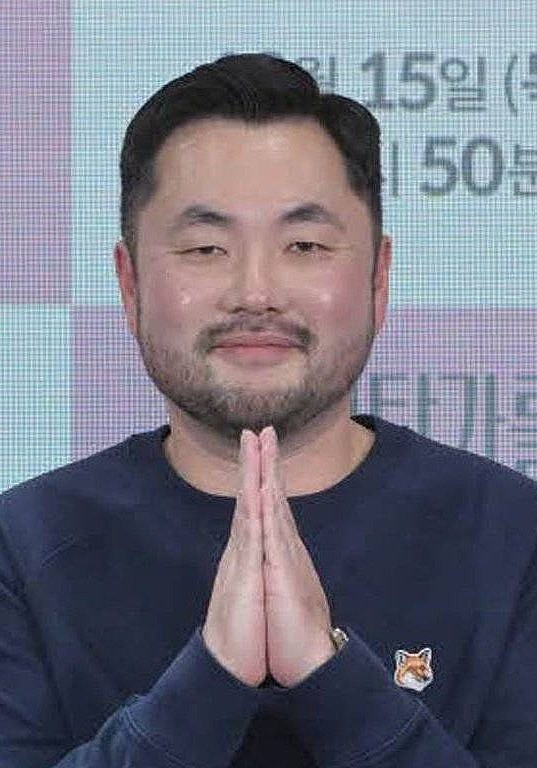 金秀镇 Soo-jin Kim照片
