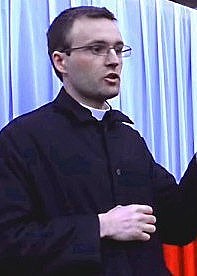 卢卡斯·奥斯塔尔斯基 Lukasz Ostalski照片