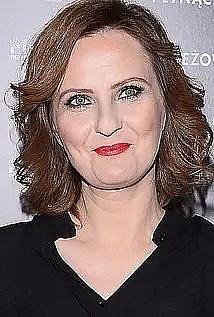伊莎贝拉·库纳 Izabela Kuna照片