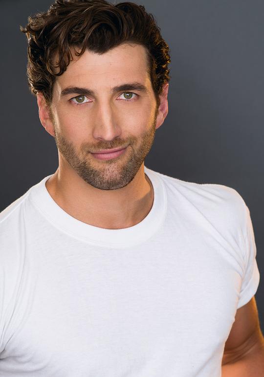 克雷顿·斯奈德 Clayton Snyder照片