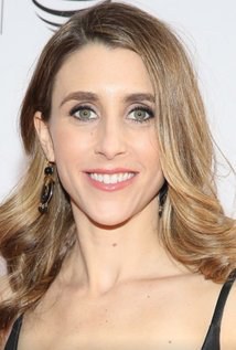 莎拉·梅甘·托马斯 Sarah Megan Thomas照片