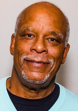 斯坦利·尼尔森 Stanley Nelson照片