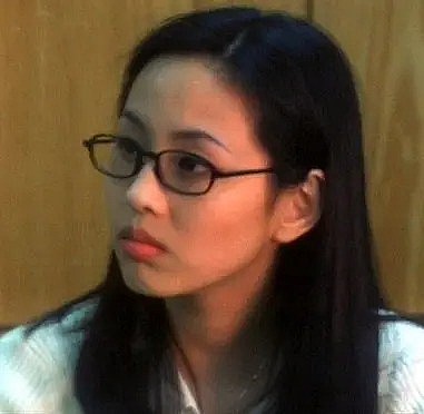 黄雯 Michelle Wong Man照片