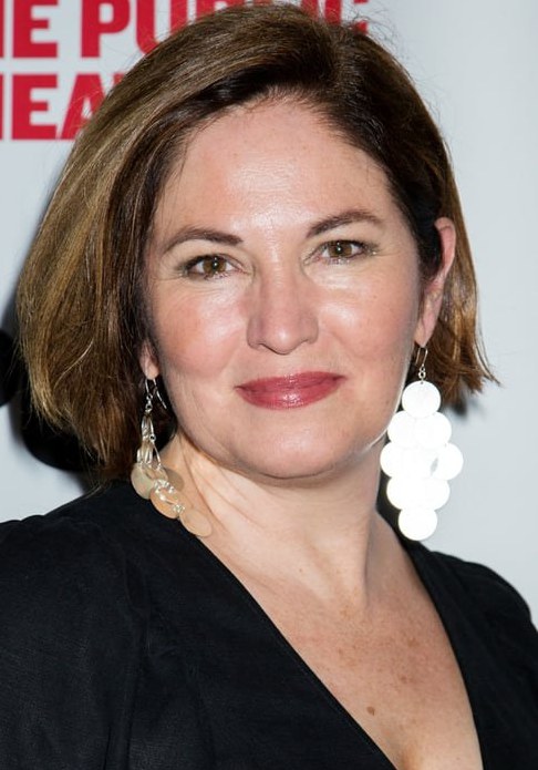 安德里亚·厄文 Andrea Irvine照片